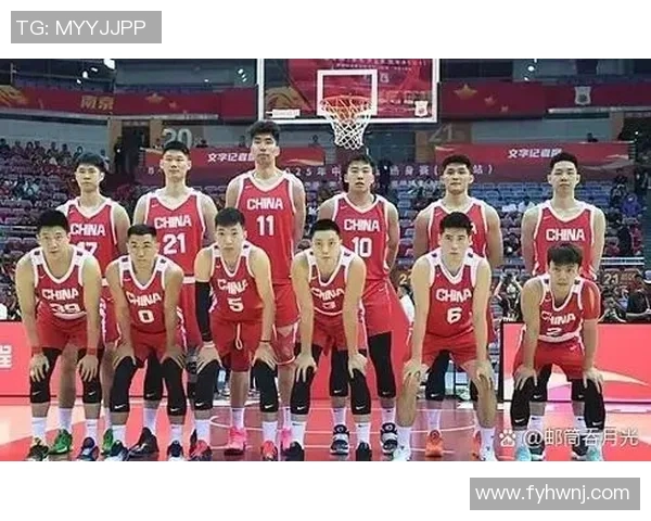中国男篮亚洲杯12人名单分析主力核心与新星后卫的完美结合 中国男篮亚洲杯12人名单分析主力核心与新星后卫的完美结合