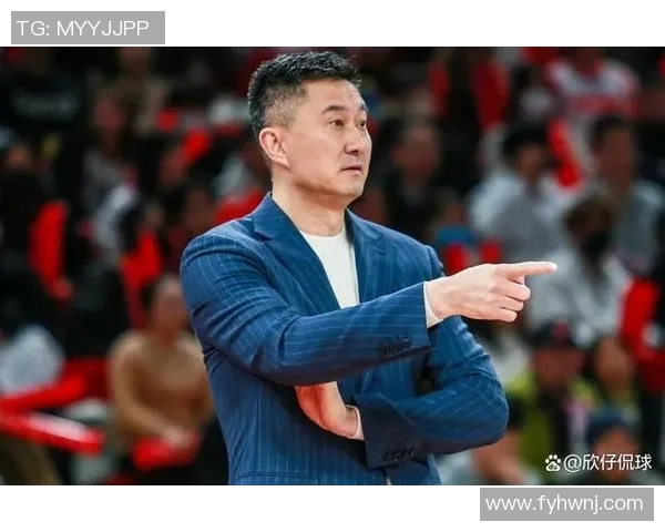 杜锋精准判断广东队锋线新星加盟助力冲击总决赛目标