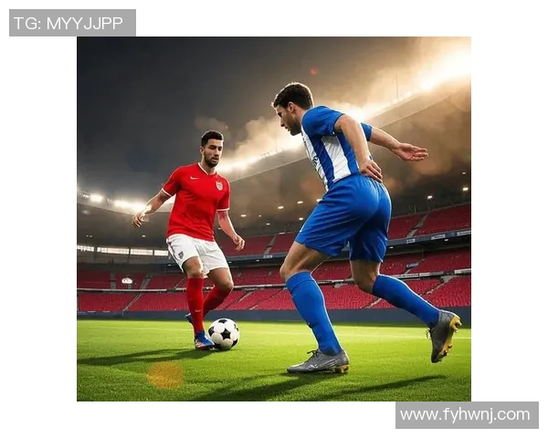 精准足球比分预测技巧助你轻松赢得竞猜游戏的胜利与乐趣 精准足球比分预测技巧助你轻松赢得竞猜游戏的胜利与乐趣